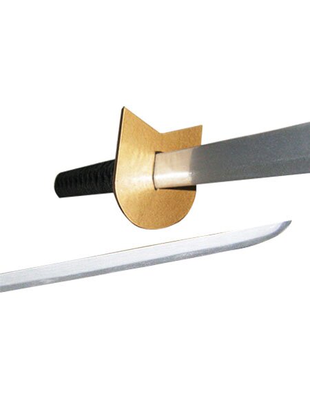 Bleach Cosplay Wooden Sword WP0043