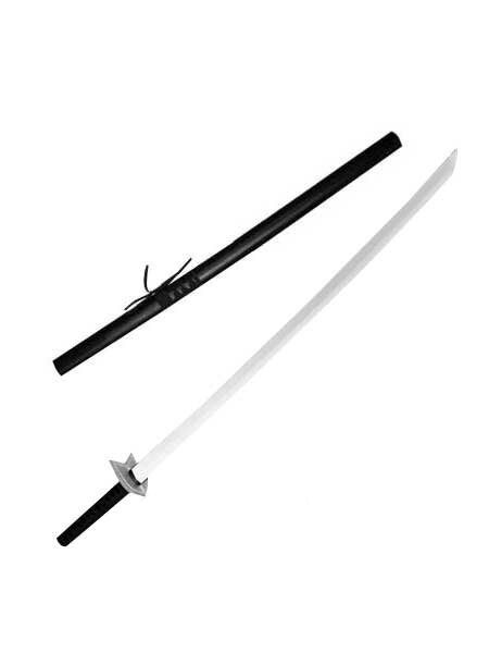 Bleach Matsumoto Rangiku Cosplay Sword With WP0064