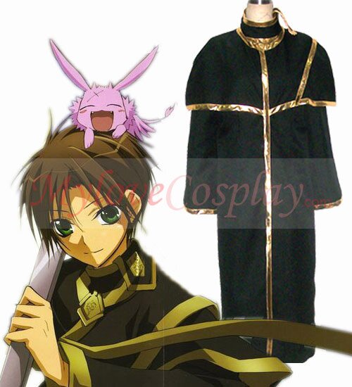 Ghost Teito Klein Cosplay Cheap Japanese Cosplay Online