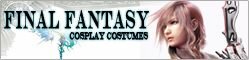 cheap final fantasy cosplay costume