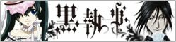 cheap Black Butler Cosplay outfits