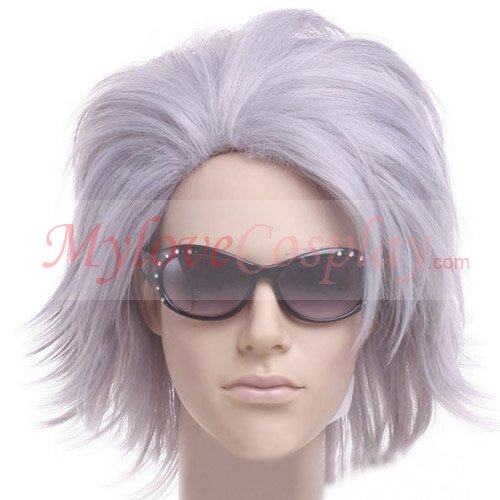 Cosplay Wigs of Kanata Nanami in Starry sky Cosplay COS-118-A