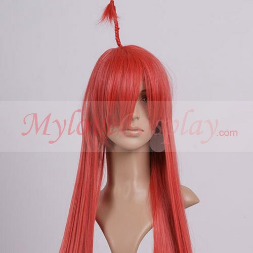 Cheap Vocaloid Miki Cosplay Wig